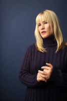 Patricia Arquette Tank Top #2090342