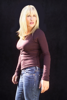 Patricia Arquette Tank Top #2090372