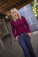 Patricia Arquette Sweatshirt #2090381