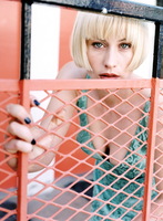 Patricia Arquette longsleeve t-shirt #2118206