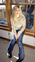 Patricia Arquette Sweatshirt #2311287