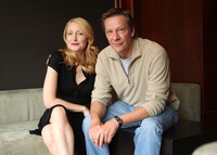 Patricia Clarkson Tank Top #2084358