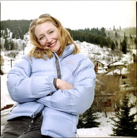 Patricia Clarkson hoodie #2334264
