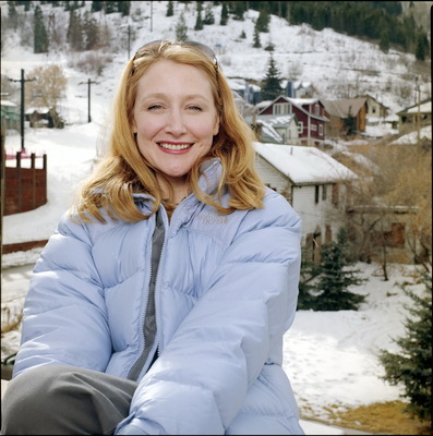 Patricia Clarkson hoodie