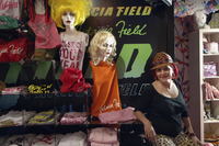 Patricia Field tote bag #G1511560