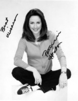 Patricia Heaton Sweatshirt #1508341