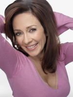 Patricia Heaton Sweatshirt #3666022
