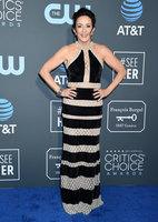 Patricia Heaton longsleeve t-shirt #3806743