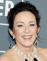 Patricia Heaton Tank Top #3806744