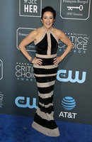 Patricia Heaton Tank Top #3806749