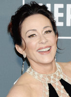 Patricia Heaton Tank Top #3806763