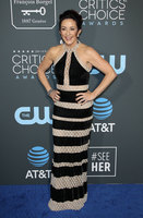 Patricia Heaton Tank Top #3806765