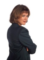 Patricia Richardson Sweatshirt #1329639