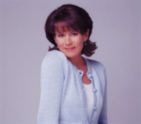 Patricia Richardson Sweatshirt #1329640
