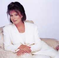Patricia Richardson Sweatshirt #1329641