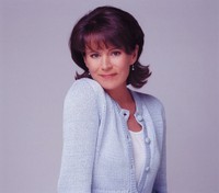 Patricia Richardson Tank Top #2085209