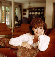 Patricia Richardson Tank Top #2100639