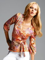 Patricia Van Der Vliet Sweatshirt #2146955