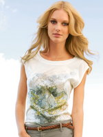 Patricia Van Der Vliet Sweatshirt #2146958