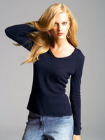 Patricia Van Der Vliet Sweatshirt #2146981
