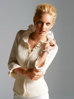 Patricia Van Der Vliet Tank Top #2146982