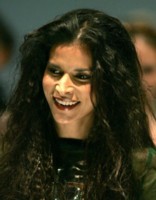 Patricia Velasquez Sweatshirt #1251438