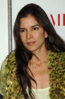 Patricia Velasquez Sweatshirt #1251443