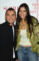 Patricia Velasquez Sweatshirt #1251445
