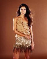 Patricia Velasquez Tank Top #3288994