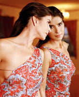 Patricia Velasquez Sweatshirt #3288995