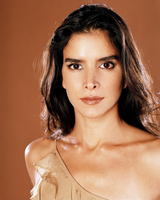 Patricia Velasquez Sweatshirt #3288996