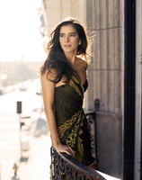 Patricia Velasquez Sweatshirt #3288998