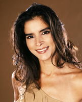 Patricia Velasquez Sweatshirt #3289003