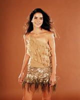 Patricia Velasquez Sweatshirt #3289004