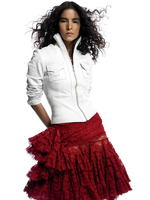 Patricia Velasquez Sweatshirt #3634666