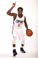 Patrick Beverley Sweatshirt #3375345