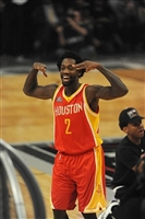 Patrick Beverley longsleeve t-shirt #3375379