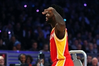 Patrick Beverley longsleeve t-shirt #3375387