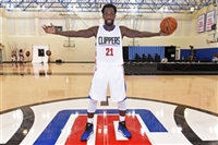 Patrick Beverley mug #G1617626