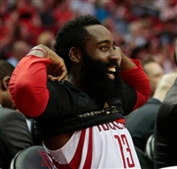 Patrick Beverley Sweatshirt #3375420
