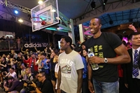 Patrick Beverley tote bag #G1617655