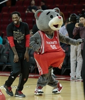 Patrick Beverley Sweatshirt #3375437