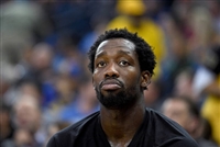 Patrick Beverley Sweatshirt #3375480