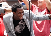 Patrick Beverley Sweatshirt #3375532