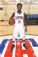 Patrick Beverley Sweatshirt #3375544