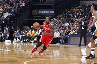 Patrick Beverley Sweatshirt #3375550
