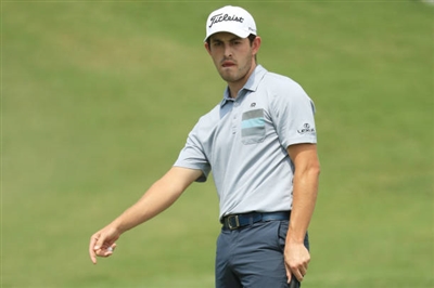 Patrick Cantlay Poster 3491255