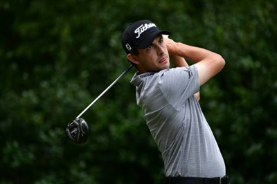 Patrick Cantlay stickers 3491270