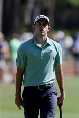 Patrick Cantlay Poster 3491277