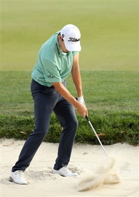 Patrick Cantlay Poster 3491377